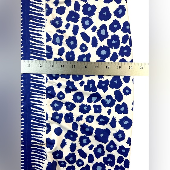 Gretchen Scott Bordertown Dress - Picture 8 of 10